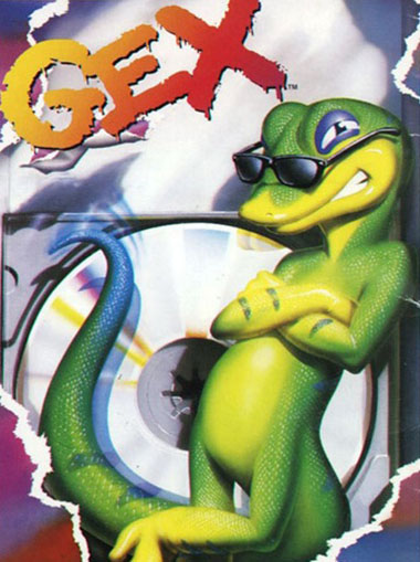 Gex cd key