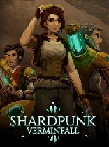 Buy Shardpunk: Verminfall Game Download