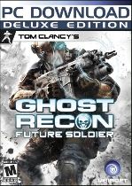 Buy Tom Clancys Ghost Recon Future Soldier Digital Deluxe Game Download