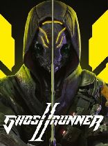 Buy Ghostrunner 2 Game Download
