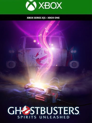 Ghostbusters: Spirits Unleashed - Xbox One/Series X|S (Digital Code) cd key
