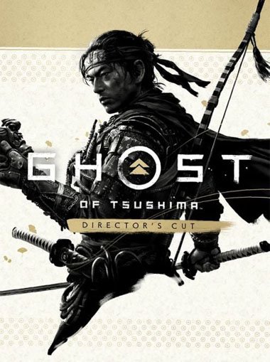 Ghost of Tsushima DIRECTOR'S CUT cd key