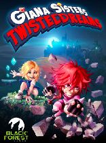 Buy Giana Sisters: Twisted Dreams Game Download