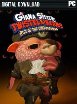 Buy Giana Sisters: Rise of the Owlverlord Game Download