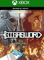 Buy GIGASWORD - Xbox One/Series X|S Game Download