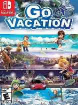 Buy Go Vacation - Nintendo Switch Game Download