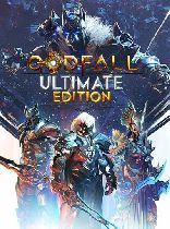Buy Godfall Ultimate Edition Game Download