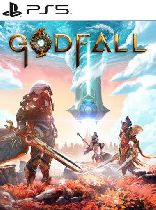 Buy Godfall - PS5 (Digital Code) Game Download