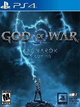 Buy God of War: Ragnarok - PS4 (Digital Code) Game Download