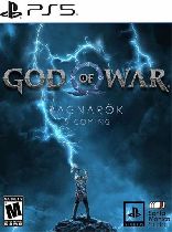 Buy God of War: Ragnarok [EU] - PS5 (Digital Code) Game Download