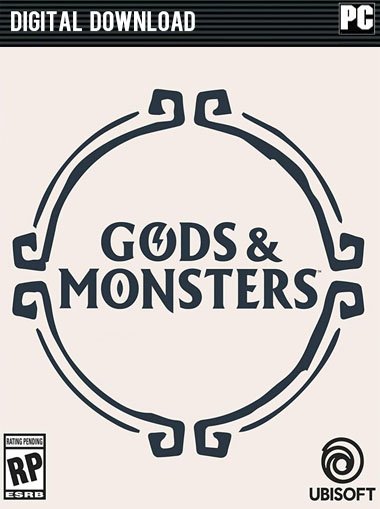 Gods and Monsters