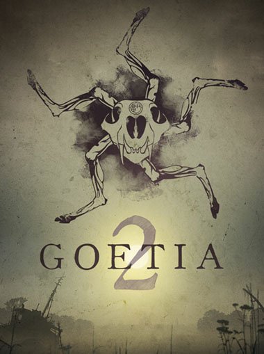 Goetia 2 cd key