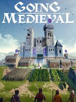 Buy Going Medieval Game Download
