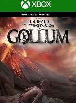 Buy The Lord of the Rings: Gollum Xbox One/Series X|S (Digital Code) Game Download
