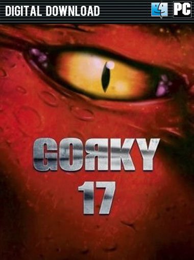 Gorky 17 cd key