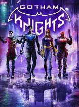 Buy Gotham Knights Game Download