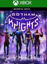 Buy Gotham Knights - Xbox Series X|S (Digital Code) [EU/WW] Game Download