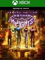 Buy Gotham Knights - Deluxe Edition Xbox Series X|S (Digital Code) [EU/WW] Game Download