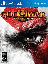 Buy God of War III Remastered - PS4 (Digital Code) Game Download