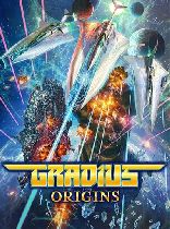 Buy GRADIUS ORIGINS Game Download