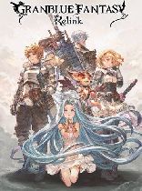 Buy Granblue Fantasy: Relink Game Download