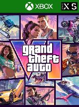 Buy Grand Theft Auto VI (GTA 6) - Xbox Series X|S Game Download