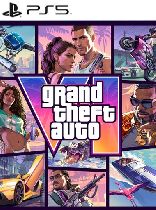 Buy Grand Theft Auto VI (GTA 6) - PS5 (Digital Code) Game Download