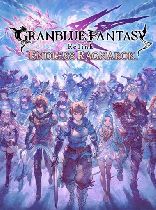 Buy Granblue Fantasy: Relink - Endless Ragnarok Standard Edition Game Download