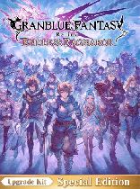 Buy Granblue Fantasy: Relink - Endless Ragnarok Upgrade Kit (Special Edition) [DLC] Game Download
