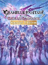 omslagsbild Granblue Fantasy: Relink - Endless Ragnarok Special Edition
