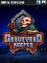 Buy Graveyard Keeper Game Download
