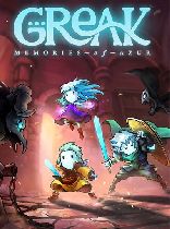Buy Greak: Memories of Azur Game Download