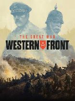 Buy The Great War: Western Front Game Download
