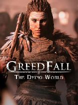 Buy GreedFall II: The Dying World Game Download