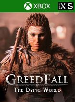 Buy GreedFall II: The Dying World - Xbox Series X|S Game Download