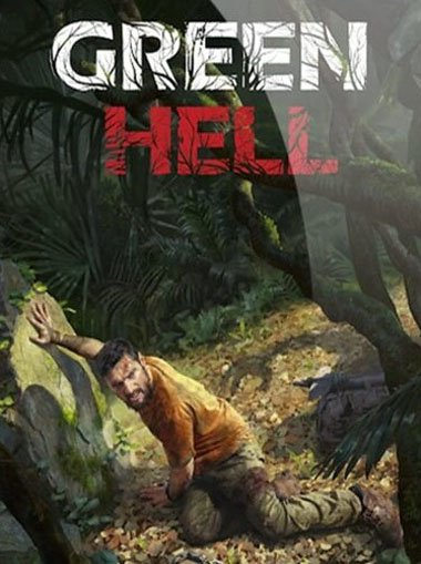 Green Hell cd key