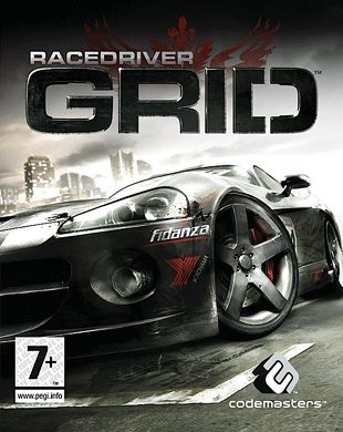 GRID cd key