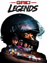 Buy GRID Legends Game Download