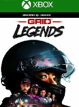 Buy GRID Legends Xbox One/Series X|S Game Download