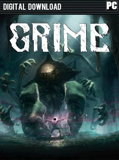 GRIME cd key