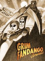 Buy Grim Fandango Remastered Game Download