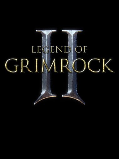 Legend of Grimrock 2 cd key