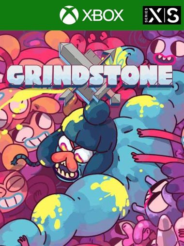 Grindstone - Xbox Series X|S cd key