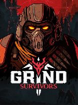 Buy Grind Survivors Game Download