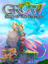 Buy Grow: Song of the Evertree Game Download