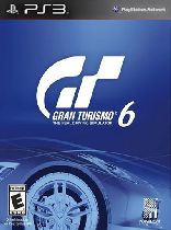 Buy Gran Turismo 6 - PS3 (Digital Code) Game Download