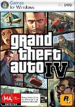 Buy Grand Theft Auto IV (GTA 4) Steam Game Download