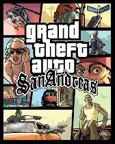 Buy Grand Theft Auto San Andreas (GTA SA) Game Download