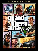 Buy Grand Theft Auto V (GTA 5) Enhanced Game Download