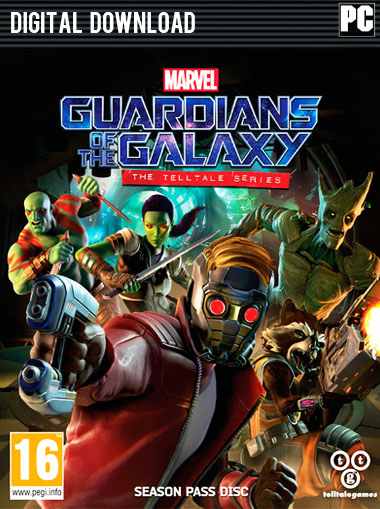 download guardians of the galaxy the telltale series steam